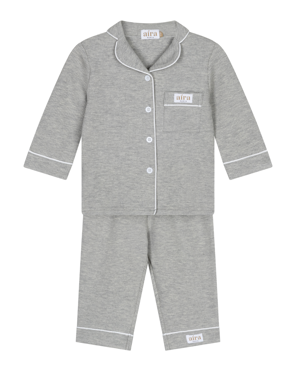 The Signature Aíra Pyjama boys