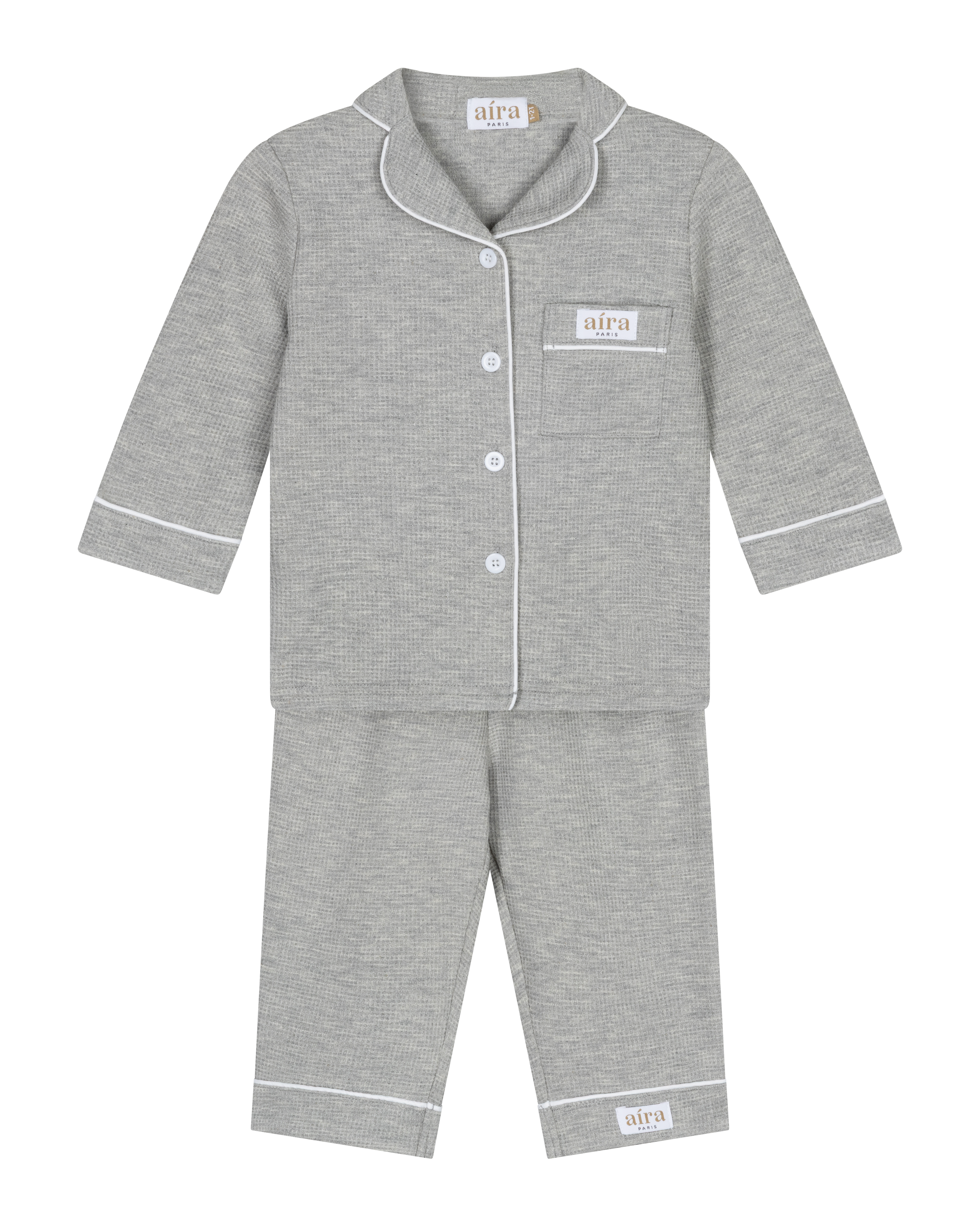 The Signature Aíra Pyjama boys