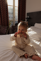 The Aíra Emblem Bracelet