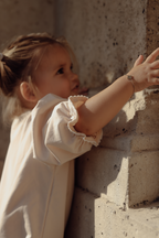 The Aíra Emblem Bracelet