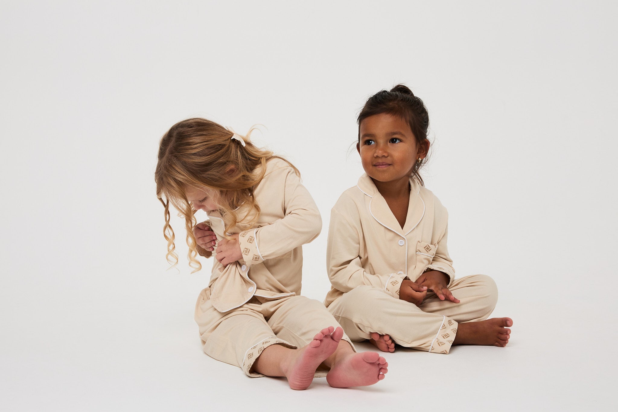 The signature Aíra Pyjama