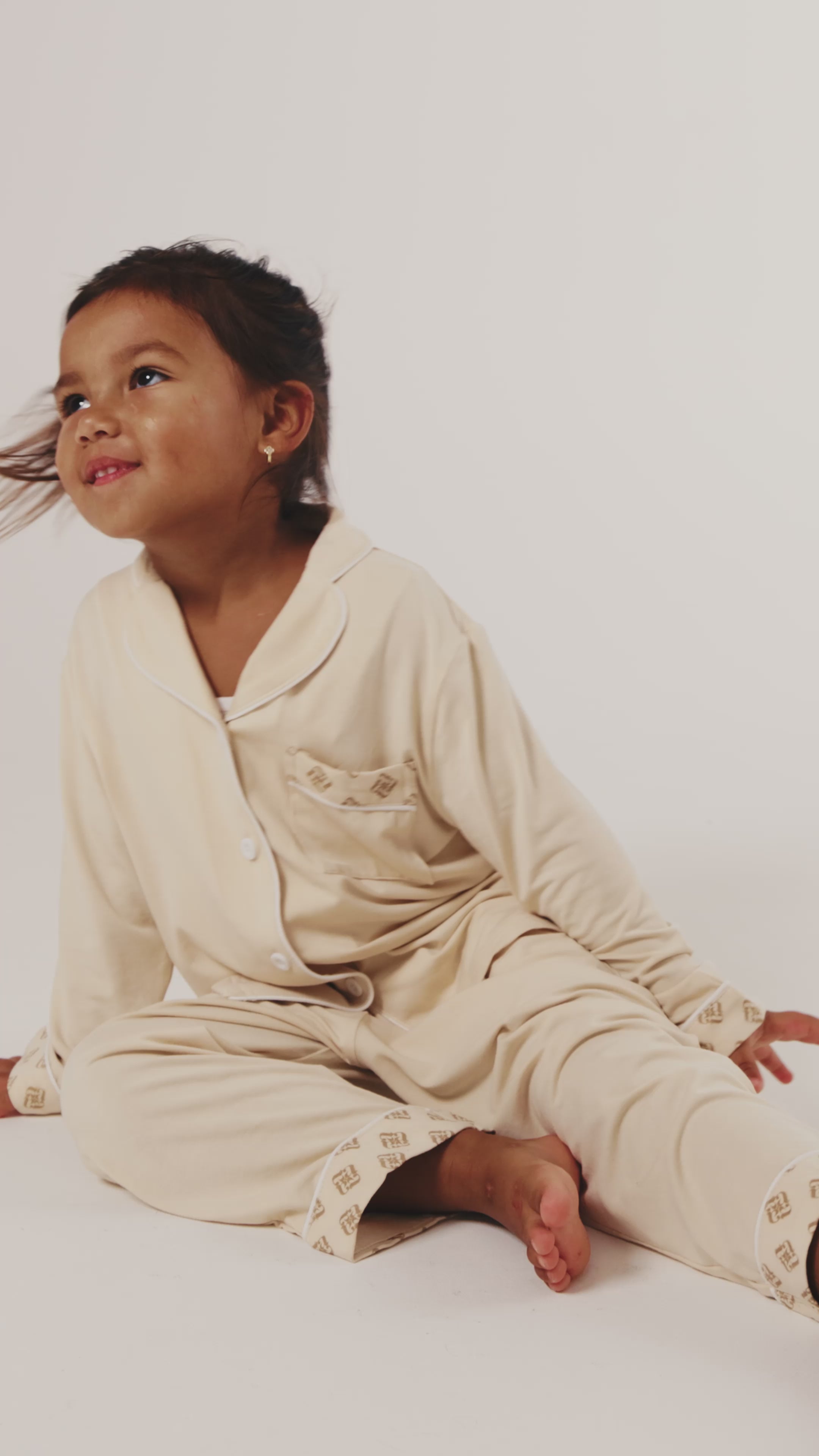 The signature Aíra Pyjama